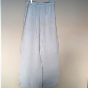 Poetry linen pants
